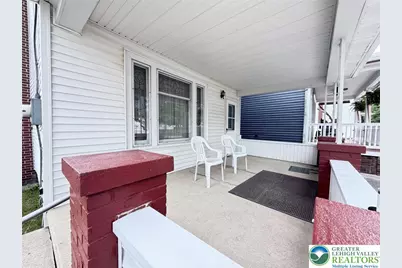 45 W Holland Street, Summit Hill Boro, PA 18250 - Photo 8