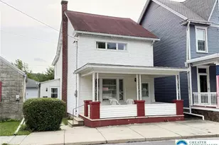 45 W Holland St, Summit Hill Boro, PA 18250 - Photo 1
