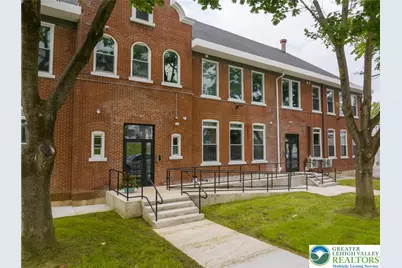 1012 2nd Street #One Bedroom, North Catasauqua Bor, PA 18032 - Photo 1