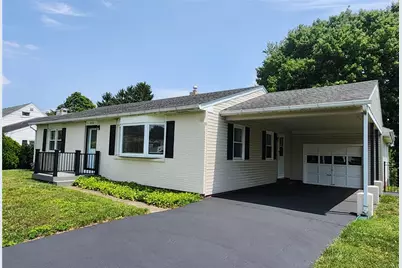 3152 Hodle Avenue, Easton, PA 18045 - Photo 2