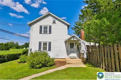 666 Point Phillips Road, Moore Township, PA 18014 - Photo 2