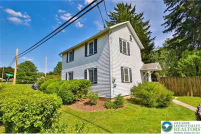 666 Point Phillips Road, Moore Township, PA 18014 - Photo 4