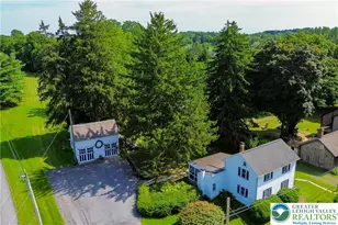 666 Point Phillips Rd, Moore Township, PA 18014 - Photo 6