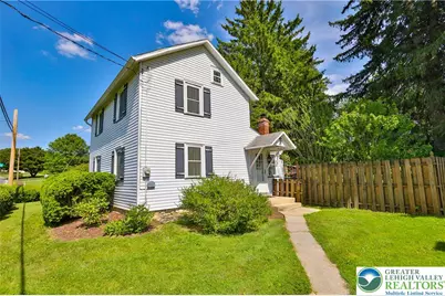 666 Point Phillips Road, Moore Township, PA 18014 - Photo 1