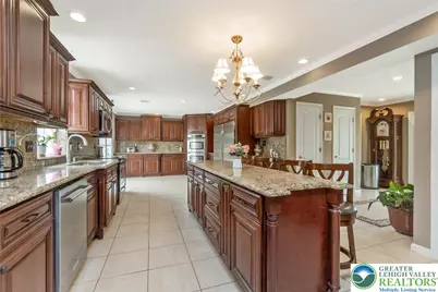 203 Terrace Drive, Chestnuthill Twp, PA 18353 - Photo 12