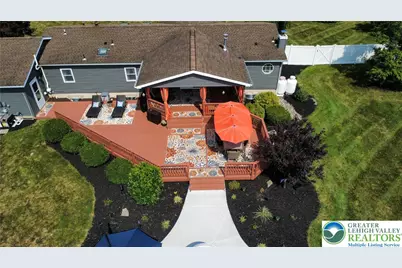 317 S Hokendauqua Drive, Moore Township, PA 18067 - Photo 32