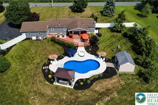 317 S Hokendauqua Dr, Moore Township, PA 18067 - Photo 36