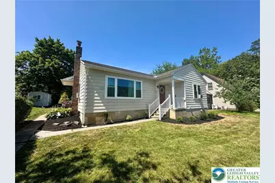 871 Lafayette Avenue, Palmerton Boro, PA 18071 - Photo 2
