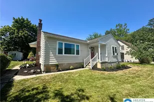 871 Lafayette Ave, Palmerton Boro, PA 18071 - Photo 2