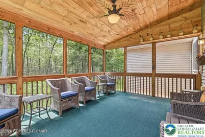 138 Scenic Drive, Blakeslee, PA 18610 - Photo 28