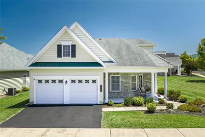 4406 Colonial Lane, Upper Saucon Township, PA 18034 - Photo 40