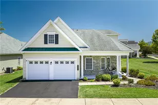 4406 Colonial Ln, Upper Saucon Township, PA 18034 - Photo 40