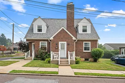 24 Sycamore Street, Hellertown Boro, PA 18055 - Photo 1