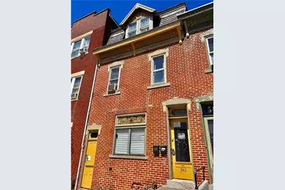 543 N 7th Street, Allentown City, PA 18102 - Photo 1