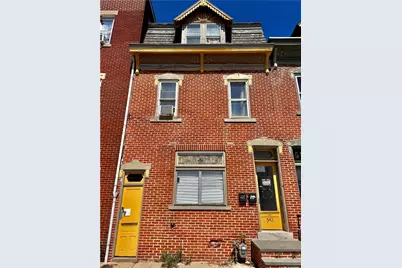 543 N 7th Street, Allentown City, PA 18102 - Photo 2
