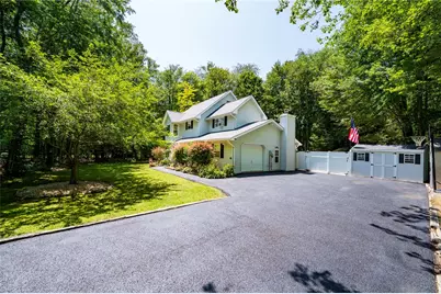 211 Annette Marie Drive, Tunkhannock Twp, PA 18334 - Photo 2