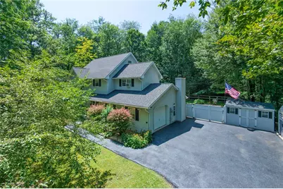 211 Annette Marie Drive, Tunkhannock Twp, PA 18334 - Photo 62