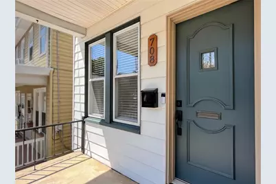 708 Pardee Street, Easton, PA 18042 - Photo 2