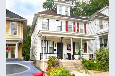 708 Pardee Street, Easton, PA 18042 - Photo 1