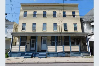 406 Pine Street, Tamaqua Boro, PA 18252 - Photo 2