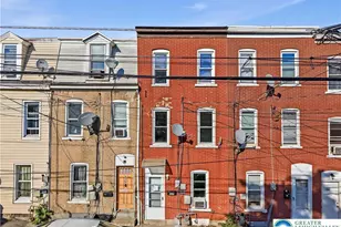 527 N Elliger St, Allentown City, PA 18102 - Photo 1