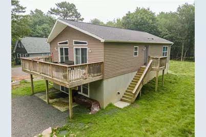 80 Parker Mews, Penn Forrest, PA 18210 - Photo 40