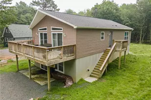 80 Parker Mews, Penn Forrest, PA 18210 - Photo 40