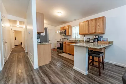 80 Parker Mews, Penn Forrest, PA 18210 - Photo 4