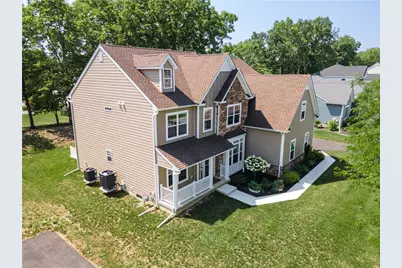 2668 Hollow View Drive, Forks Twp, PA 18040 - Photo 58