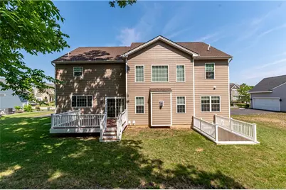 2668 Hollow View Drive, Forks Twp, PA 18040 - Photo 56