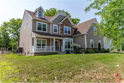 2668 Hollow View Drive, Forks Twp, PA 18040 - Photo 60