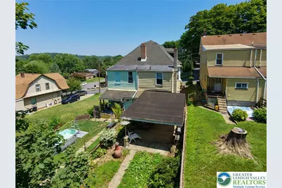 56 N 17th Street, Easton, PA 18042 - Photo 2