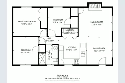 10 Lenape Trail, Penn Forrest, PA 18210 - Photo 32