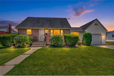 2634 Covington Avenue, Bethlehem City, PA 18017 - Photo 2