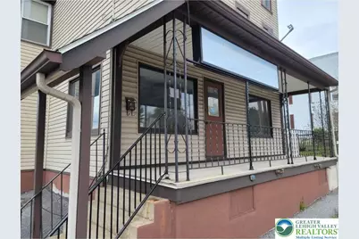 371 Chapel Avenue, Allentown City, PA 18103 - Photo 2