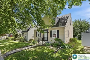 868 N Irving St, Allentown City, PA 18109 - Photo 1