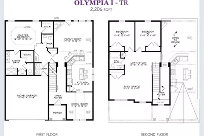 3635 Samantha Lane, Upper Milford Township, PA 18049 - Photo 2