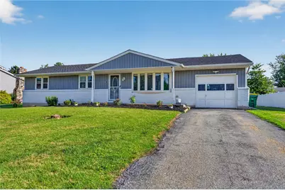 2888 Willow Lane, Macungie Boro, PA 18062 - Photo 1