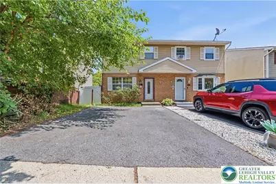 901 S Armour Street, Allentown City, PA 18103 - Photo 1