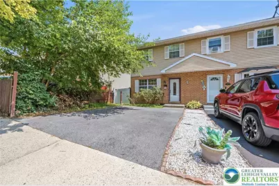 901 S Armour Street, Allentown City, PA 18103 - Photo 2