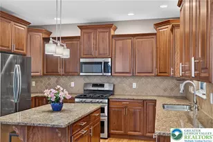 6719 Mink Rd, Lower Macungie Township, PA 18062 - Photo 12
