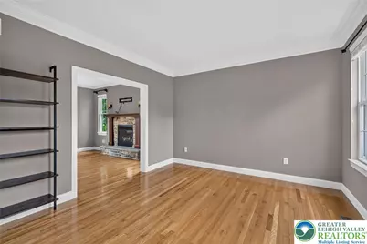 6719 Mink Road, Lower Macungie Township, PA 18062 - Photo 6