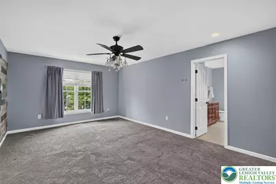 6719 Mink Road, Lower Macungie Township, PA 18062 - Photo 28