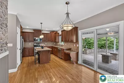 6719 Mink Road, Lower Macungie Township, PA 18062 - Photo 16