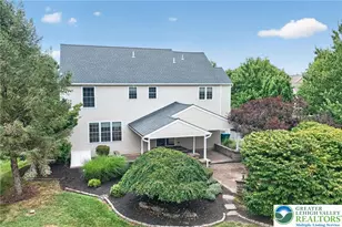 6719 Mink Rd, Lower Macungie Township, PA 18062 - Photo 48