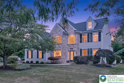 6719 Mink Road, Lower Macungie Township, PA 18062 - Photo 60
