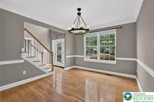 6719 Mink Rd, Lower Macungie Township, PA 18062 - Photo 10