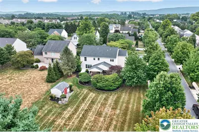 6719 Mink Road, Lower Macungie Township, PA 18062 - Photo 58