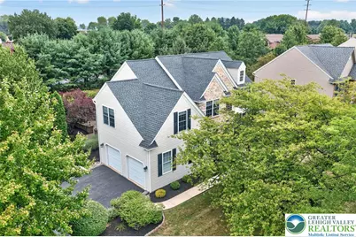 6719 Mink Road, Lower Macungie Township, PA 18062 - Photo 2