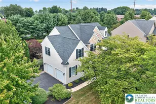 6719 Mink Rd, Lower Macungie Township, PA 18062 - Photo 2